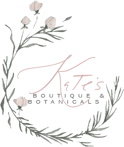 Home Kate s Boutique Botanicals